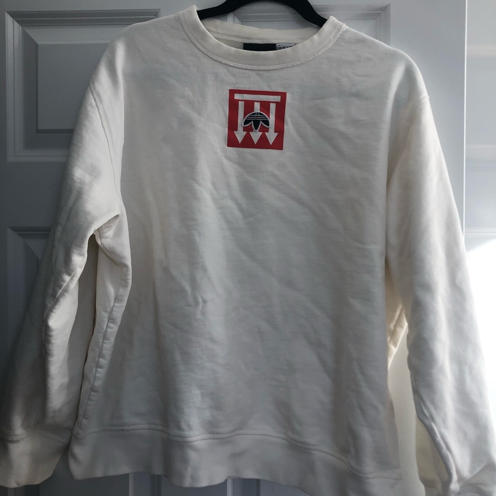adidas Originals x Alexander Wang S3 Sweatshirt